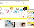 忙しい経営者の手間を減らすHP制作を致します 忙しい経営者・責任者のためのホームページ制作 イメージ8