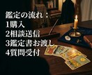 男性心理×タロット 彼の本音を徹底翻訳します 実績2千件超。男性脳ロジックで彼の本音を翻訳。限定500円 イメージ6