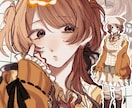 詰め込みイラスト描きます 納期相談可能ですᵔ.  ̫.ᵔ イメージ2