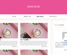 初心者限定！WordPressでブログ開設します 初めてWordPressでブログを開設したい方にオススメです イメージ4