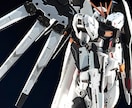 積みプラを高品質で完成！ガンプラ製作代行します 積みプラ等を丁寧に完成させます。全塗装・簡易改修も対応！ イメージ1