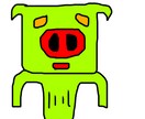 面白おかしい絵を提供しております ガチ絵で、人を笑わせることができる絵師です。(面白可笑しく) イメージ1