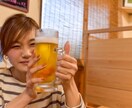 お酒大好きな私が、お酒での失敗お話聞きます 記憶がない。友達に手を出してしまった。聞いてスッキリさせます イメージ2
