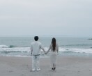 ドローンで撮る結婚式OPムービー制作します 撮影〜編集まで心を込めて制作します イメージ6
