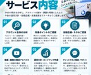 あなたのSNS運用サポートいたします 元テレビD・SNSコンサルが運用改善を伴走 イメージ3