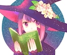 明るくきらめく爽やかなイラスト作成致します SNS、動画、配信、立ち絵、ミニキャラetc.に対応してます イメージ10