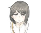 あなたのアイコン描きます みんな値段たっけぇよ！と思う皆様に イメージ3
