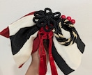 成人式・結婚式ヘアアクセ作ります 成人式・結婚式・前撮りなど、特別な日のお手伝いをいたします イメージ1