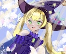 ラフ画のリテイク無制限で5月まで描きます ファンタジーの色濃いめ世界です。大切な思い出をイラストに。 イメージ3
