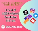インスタ日本人のフォロワーと「いいね」増やします ★フォロワー+100人★「いいね」+100★お得なセット イメージ2