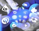TwitterとFacebookの運用代行します 「属性が違う2つのSNSを使うことでより効果を発揮します」 イメージ2
