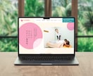 ノーコードサイトStudioの実装いたします Figma/XDからStudio実装、まるっとお任せ イメージ3