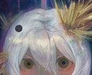 商用利用可アイコンや一枚絵を制作致します 星や自然などから着想を得た、幻想的なイラストを制作します！ イメージ2