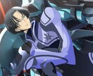 お好きなキャラのイラストを描きます まずはお気軽にご相談ください！ イメージ1