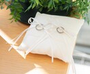 結婚式を節約します 分からないことだらけの結婚式。後悔のない結婚式にしましょう！ イメージ2