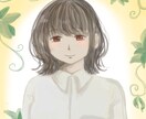 アイコン、キャラデザ等描きます その他、なるべくご要望に応じて制作させて頂きます！ イメージ6