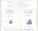 ドレス色当てクイズA3・A4サイズで作成いたします ＃2ビビット　投票用紙・箱などセットで購入できます♪ イメージ7