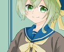 イラストのご依頼承ります 動画のサムネやアイコン等、用途に合わせたイラストを作成します イメージ3