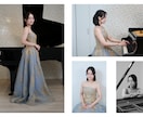 プロ写真家が出張撮影をします 個人写真・家族写真はお任せください！自然な表情を引き出します イメージ1