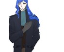 女の子、ミニキャラが得意です。全身立ち絵も出来ます 女の子、獣耳、ミニキャラお任せ下さい イメージ6