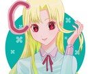 1点物の完成済みアイコンあります 種類豊富なキャラクター！自分だけのアイコン！ イメージ2