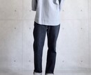 あなたの持っている服からコーディネートを組みます 年齢にや希望の雰囲気に合わせます！ イメージ3