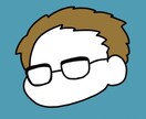 ゆるPOPな手描きアイコンを作ります SNSやLINEのアイコンに！ペットや赤ちゃんもセット可◎ イメージ4