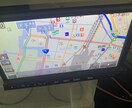 サウンドナビのタッチパネル交換作業します 対象機種はパナソニック等他機種もご相談ください イメージ1