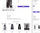Shopifyで理想の高品質ECサイトを構築します 今だけ7万→5万円!! 丁寧なサポート＆高品質ECサイト イメージ4