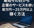 せどり月10万円を目指せる！初心者向け教材！ます 初期コストを抑えて始められる  スキマ時間を活用して学べる イメージ2