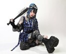 アイドル、コンカフェ様などへ衣装を製作致します 衣装デザイナーが1着1着衣装を製作致します。 イメージ7