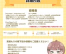 配信サイトで使えるスタンプ用イラストを制作します YouTubeやTwitchに！SDキャラクターを描きます！ イメージ3