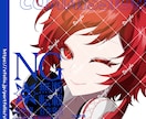 鮮やかなアイコンイラストをお描きします 見栄えのいいアイコンを制作します！SNS、TRPGなどに！ イメージ1