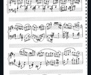 音楽初心者の方からピアノレッスンします 好きな曲をその方に合わせてピアノアレンジできます。 イメージ1