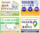 ターゲットに届く！高品質なWeb画像を制作します 修正回数無制限！ちゃんと伝わるWeb画像！ イメージ6