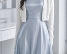 1コーデ1000円！お出かけ服を一緒に考えます コーデの不安を解決！お出かけに合わせたコーデをご提案します♡ イメージ3