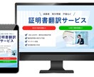 個人事業主様・Web初心者様向けのLPを制作します お問い合わせ導線設計、効果的なデザイン制作心掛けております イメージ5