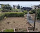 お庭や空き家の代行草刈りをします 立ち会い不要・作業前後の写真報告も可能！丁寧迅速に対応します イメージ2