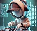 お好きな曲、又はお任せでミックス作ります 登録者10万人越えのDJがお送りする音楽ミックスです。 イメージ1