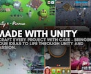 Unity2D/3D ゲーム制作を行います。ます 迅速かつ正確にあなたが望んでいたゲームを作成します。 イメージ1