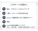 リピーター様専用 マイスピーの設定サポートします 2回目以降のお客様はこちらをご利用ください イメージ4