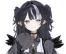 あなただけの可愛いイラスト描きます 透明感のある、可愛いイラストを3500円から！ イメージ5