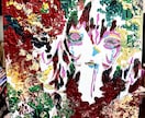 型にハマらない！アナログイラストレッスンします 「上手に描こうとするな、感情を描け。」 イメージ1