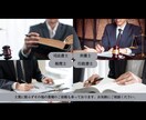 士業様の名刺代わりのホームページを作成します ライターが士業様や店舗様のWeb集客をサポートいたします イメージ3