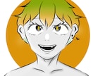 要望に沿って様々なアイコン描きます あなたのために描くあなただけのアイコン イメージ10