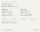 写真を主役にするポートフォリオサイトを作ります 作品・プロフィール・相談先をひとつに。管理画面付き イメージ3
