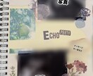 あなたの大切な思い出を彩ります 自分用、子ども用アルバムを作りたい、誕生日などで渡したい人へ イメージ2