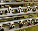 製造業・工場などへ出張撮影いたします 製造現場の迫力と信頼感を、プロの目で切り取ります イメージ10