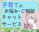 2日間♪トークルームで子育てのお悩みお聞きします 20歳と17歳を育てるママです！一緒に考えましょう！ イメージ1