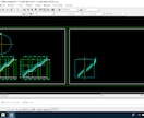 自動製図のお手伝いします EXCEL VBAとCADで効率化 イメージ3